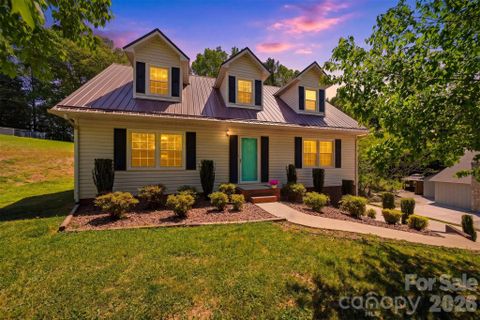 4455 Magnolia Lane sold home in Virginia Acres, Hudson, NC
