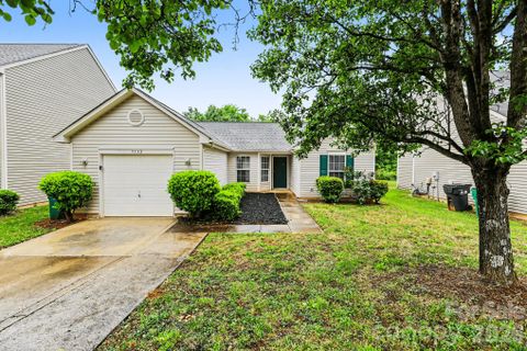 5132 Deerton Road