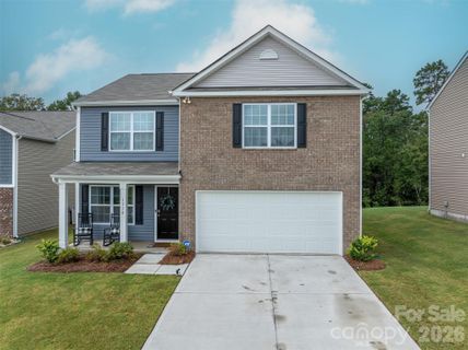 1778 Bright Hope Lane active home in The Mills At Long Creek, Dallas, NC