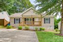 136 Newberry Drive sold home in Fletcher, SC