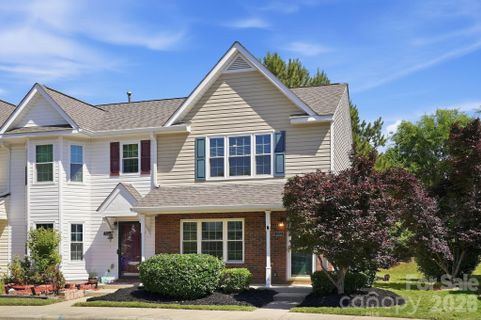 322 Deep Water Lane pending home in Cole Creek, Fort Mill, SC