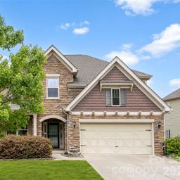 2622 Treeline Drive