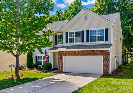 3041 Kilbeggan Drive