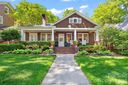 1004 Lexington Avenue sold home in Charlotte, SC