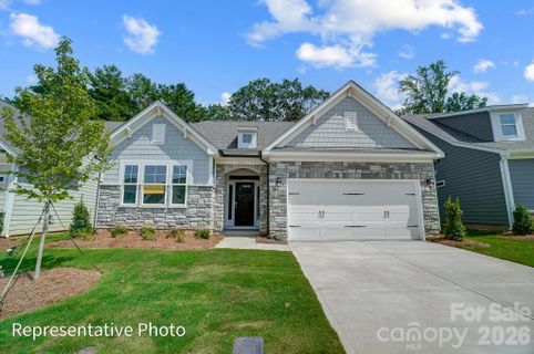 Homes in Waterford Commons, Rock Hill
