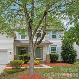 15108 Bridle Trace Lane