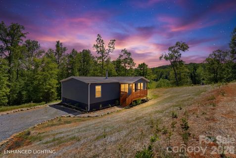 111 Buck Ridge Drive
