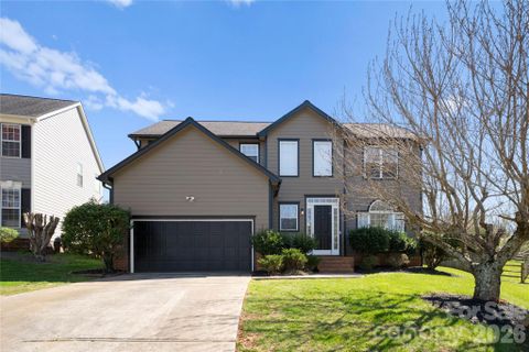 4704 Lone Tree Court