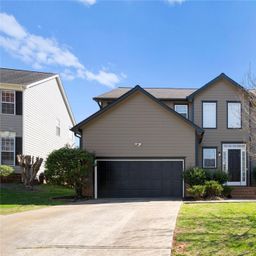 4704 Lone Tree Court