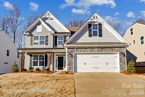 5068 Mclaughlin Loop active home in Rone Creek, Waxhaw, NC