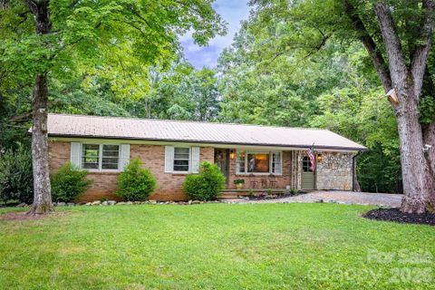 211 Shuffler Road sold home in Council Oaks, Morganton, NC