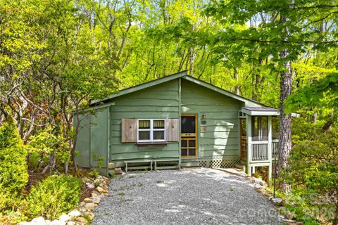 548 Bear Cub Drive active home in Bear Den Acres, Spruce Pine, NC