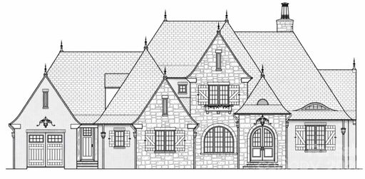 706 Deodar Cedar Drive active home in Twin Lakes, Weddington, NC