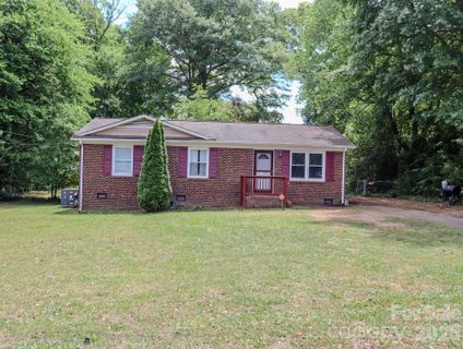 Homes in Craig Gardens, Gastonia