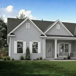116 Huntcliff Drive