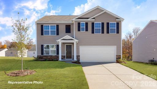 3018 Arundel Court pending home in Villages Of Maiden, Maiden, NC