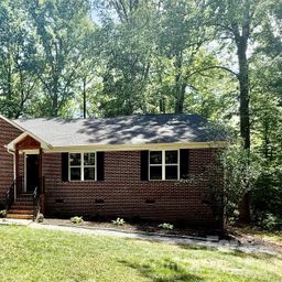 636 Wilderness Trail