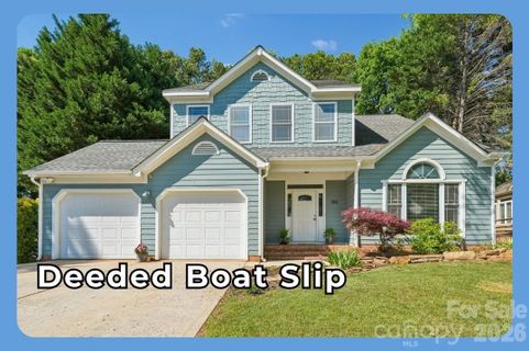 Bridgeport, Mooresville