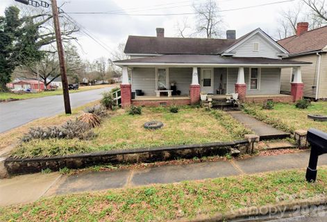 128 N Long Street