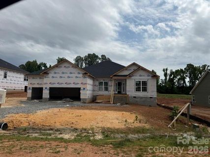1215 Gardenia Drive active home in McNeely Farms, Mt Ulla, NC