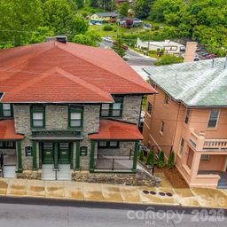 134 Biltmore Avenue