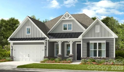 1045 Sugar Creek Road sold home in The Estates At Sugar Creek, Indian Land, SC