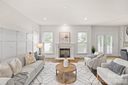15723 Taviston Street sold home in Huntersville, SC