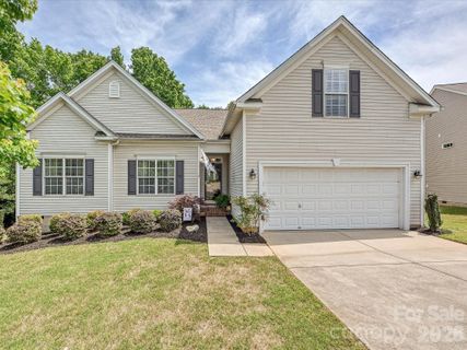 Homes in Clairemont, Fort Mill