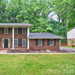 7007 Crossridge Road