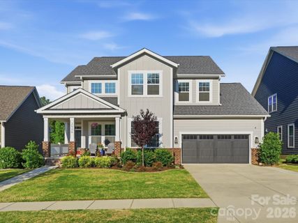 2526 Paddlers Cove Drive pending home in Paddlers Cove, Clover, SC