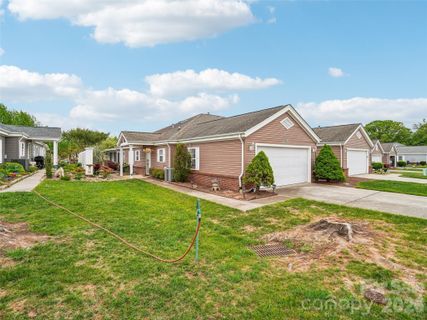 21 Heather Way active home in Brigadoon, Candler, NC