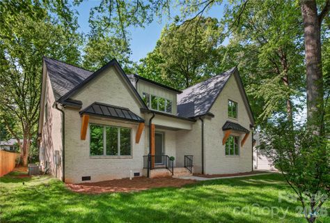 Homes in Woodbridge, Charlotte