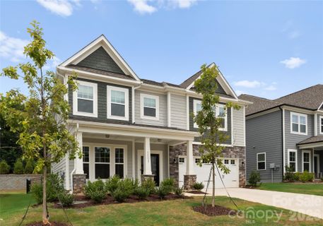 Homes in Avienmore, Charlotte