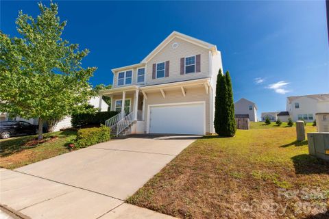 493 Dutch White Drive active home in Clover Meadows, Clover, SC