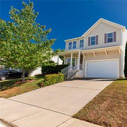 493 Dutch White Drive
