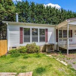 213 Old State Ten Road