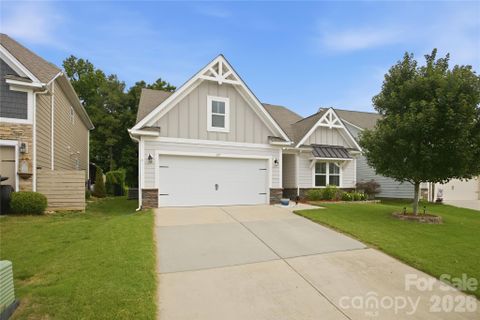 117 Canada Drive active home in Larkin Golf Club, Statesville, NC