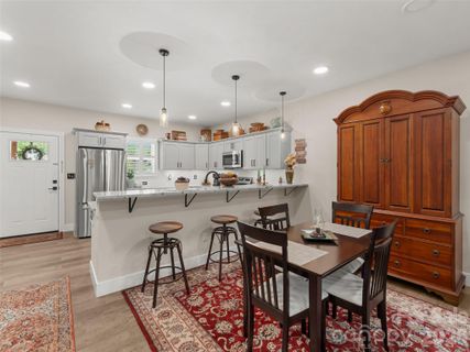 A home in Carver Street Commons, Brevard