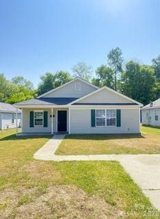 3089 Rockingham Court sold home in Southern Chase, Concord, NC