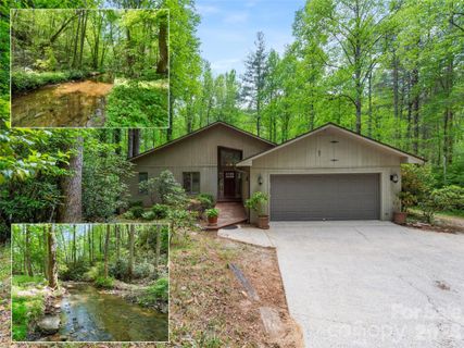 22 Delacy Drive sold home in Westbridge, Hendersonville, NC