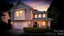2911 Glazer Valley Court sold home in Charlotte, SC