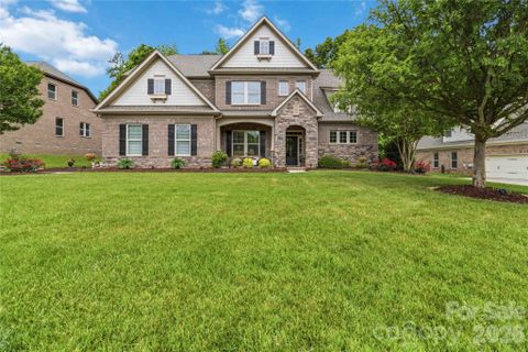 8070 Clems Branch Road pending home in Barber Rock, Fort Mill, SC