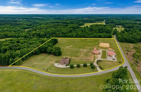 2151 Brown Chapel Road