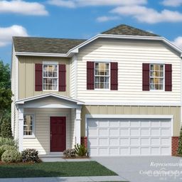 489 Sand Dunes Drive