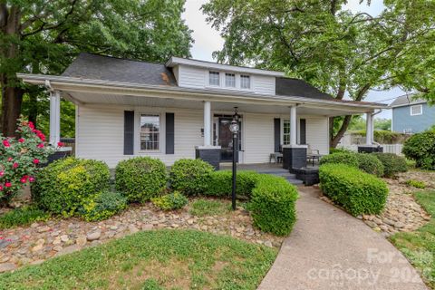 505 W Mountain Street