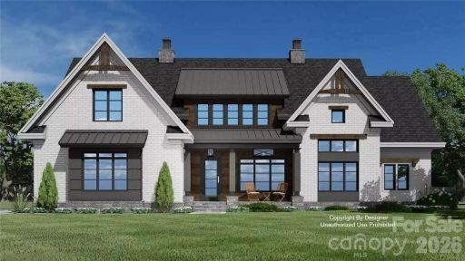 7656 Juniper Lane active home in Lakewood, Denver, NC