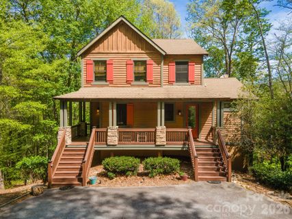 83 Allspice Court active home in Bear Lake Reserve, Tuckasegee, NC