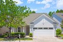 24522 Blue Heron Circle sold home in Lancaster, SC