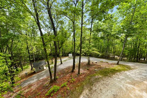 A home in Mountain Meadows, Penrose