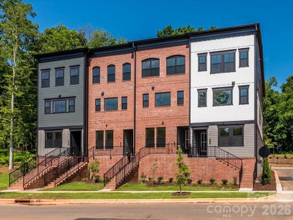 Homes in Old Town Village, Waxhaw
